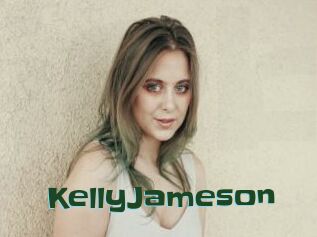 KellyJameson