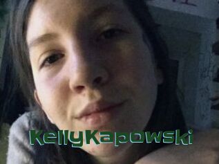 KellyKapowski