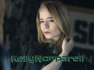 KellyNonpareil