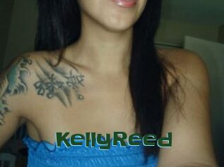 KellyReed