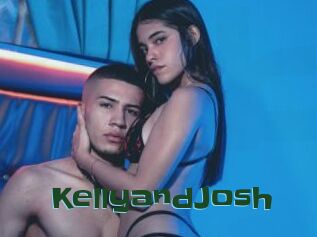 KellyandJosh