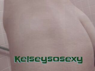 Kelseysosexy
