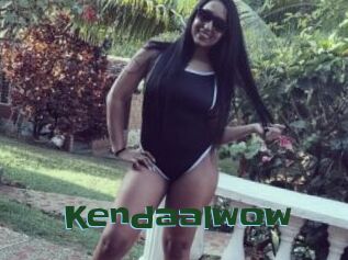 Kendaalwow
