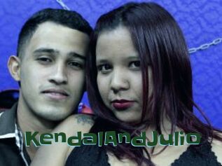 KendalAndJulio