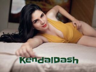 KendalDash