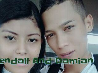 Kendall_And_Damian
