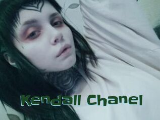 Kendall_Chanel