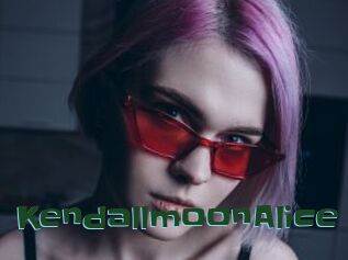 KendallmoonAlice