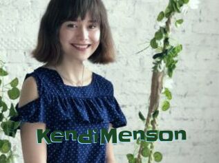 KendiMenson