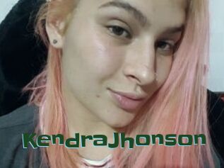 KendraJhonson