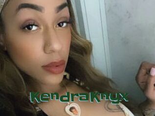 KendraKnyx