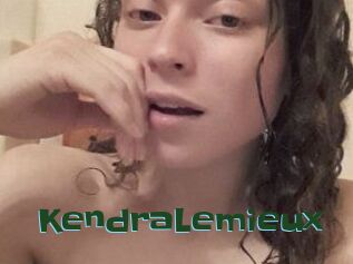 KendraLemieux