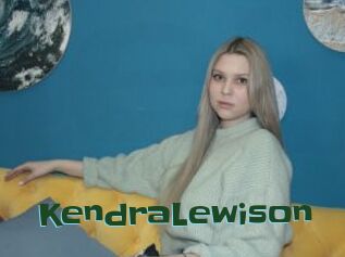 KendraLewison