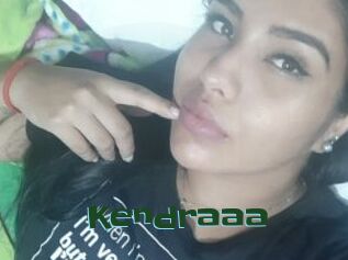 Kendraaa