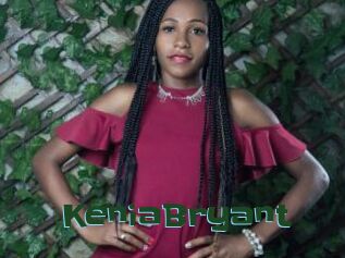 KeniaBryant