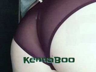 KennaBoo
