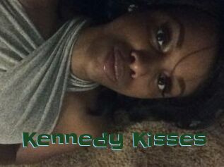 Kennedy_Kisses