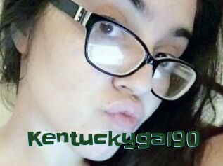 Kentuckygal90