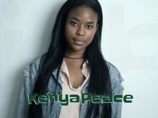 KenyaPeace