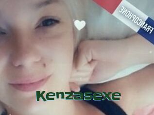 Kenzasexe