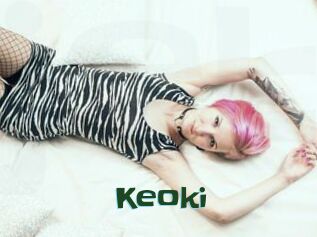 Keoki