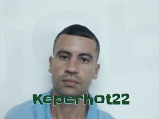 Keperhot22