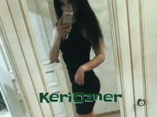 KeriOzner