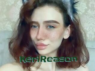KeriReason