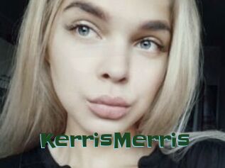 KerrisMerris