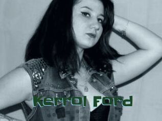 Kerrol_Ford