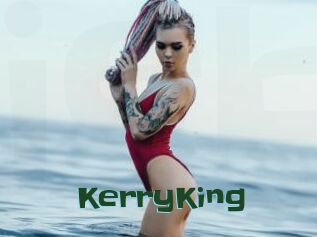 KerryKing