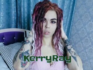 KerryRay