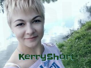 KerryShort