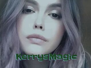 KerrysMagic