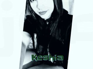 Keshia