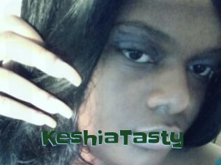 KeshiaTasty