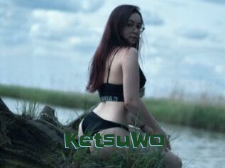 KetsuWo