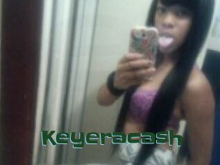 Keyeracash