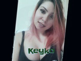 Keyko