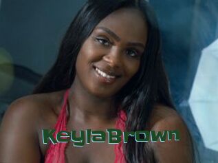 KeylaBrown