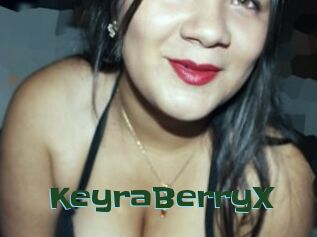 KeyraBerryX
