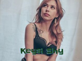 Keysi_Shy