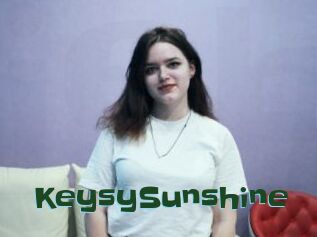 KeysySunshine