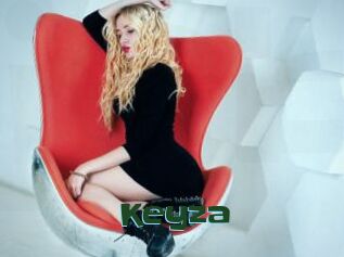 Keyza