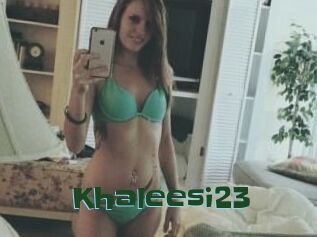 Khaleesi23