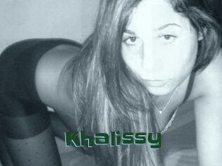 Khalissy