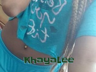 KhayaLee