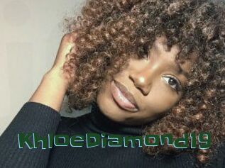 KhloeDiamond19