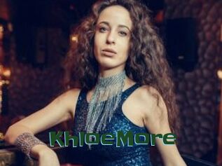 KhloeMore