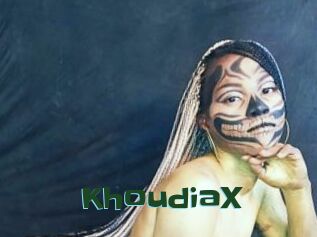 KhoudiaX